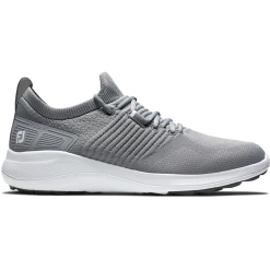 FootJoy Men's FJ Flex XP Golf Shoes - Previous Season Style 56 FootJoy Men's FJ Flex XP Golf Shoes - Previous Season Style -Shoes Sales Shop footjoy fj flex xp golf shoes grey 01 16467.1657651712
