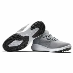 FootJoy Men's FJ Flex XP Golf Shoes - Previous Season Style 61 FootJoy Men's FJ Flex XP Golf Shoes - Previous Season Style -Shoes Sales Shop footjoy fj flex xp golf shoes grey 06 78098.1657651711