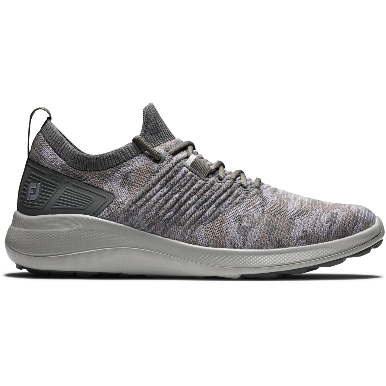 FootJoy Men's FJ Flex XP Golf Shoes - Previous Season Style 6 FootJoy Men's FJ Flex XP Golf Shoes - Previous Season Style - Image 4