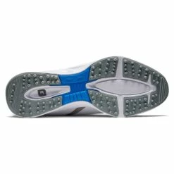 FootJoy Men's FJ Fuel BOA Golf Shoes 17 FootJoy Men's FJ Fuel BOA Golf Shoes -Shoes Sales Shop footjoy fj fuel boa golf shoes white blue jay 04 72754.1641999134