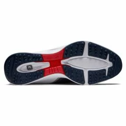 FootJoy Men's FJ Fuel Golf Shoes 71 FootJoy Men's FJ Fuel Golf Shoes -Shoes Sales Shop footjoy fj fuel golf shoes navy white red 04 24098.1664305456