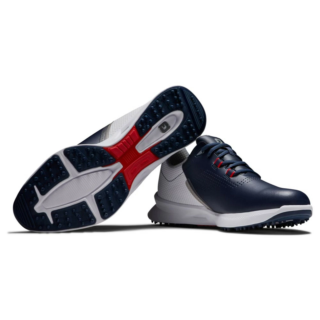 FootJoy Men's FJ Fuel Golf Shoes 38 FootJoy Men's FJ Fuel Golf Shoes - Image 36