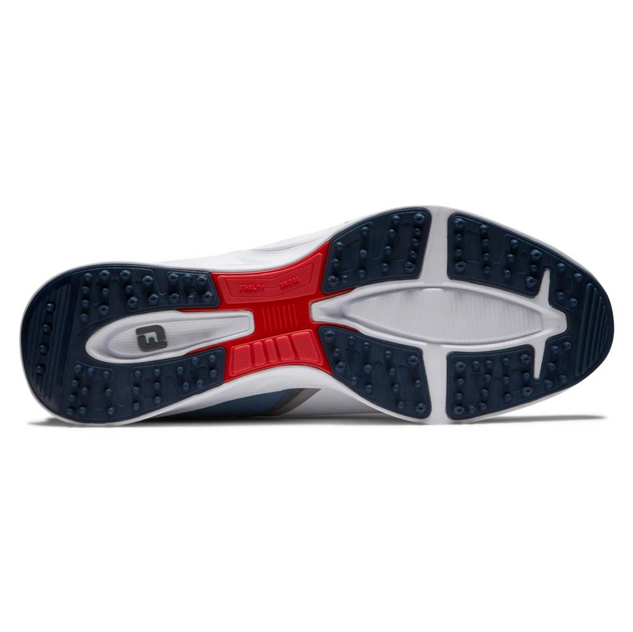 FootJoy Men's FJ Fuel Golf Shoes 18 FootJoy Men's FJ Fuel Golf Shoes - Image 16