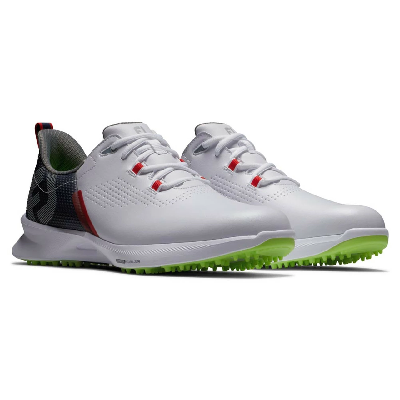 FootJoy Men's FJ Fuel Golf Shoes 13 FootJoy Men's FJ Fuel Golf Shoes - Image 11