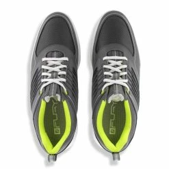 FootJoy Men's FJ Fury Golf Shoes 51102 - Previous Season Shoe Style 9 FootJoy Men's FJ Fury Golf Shoes 51102 - Previous Season Shoe Style -Shoes Sales Shop footjoy fj fury golf shoes 51102 03 63672.1659548106