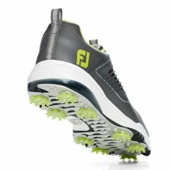 FootJoy Men's FJ Fury Golf Shoes 51102 - Previous Season Shoe Style 11 FootJoy Men's FJ Fury Golf Shoes 51102 - Previous Season Shoe Style -Shoes Sales Shop footjoy fj fury golf shoes 51102 05 21207.1659548106