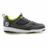 FootJoy Men's FJ Fury Golf Shoes 51102 - Previous Season Shoe Style 2 FootJoy Men's FJ Fury Golf Shoes 51102 - Previous Season Shoe Style -Shoes Sales Shop footjoy fj fury golf shoes 51102 grey lime 01 60899.1659548106