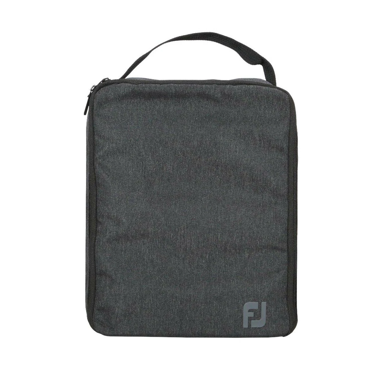 FootJoy FJ Nylon Shoe Bag 3 FootJoy FJ Nylon Shoe Bag