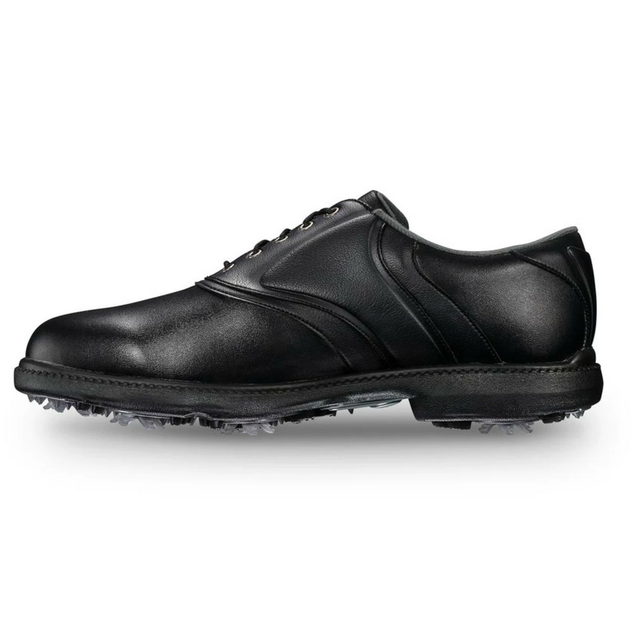 FootJoy Men's FJ Originals Golf Shoes 45331 4 FootJoy Men's FJ Originals Golf Shoes 45331 - Image 2