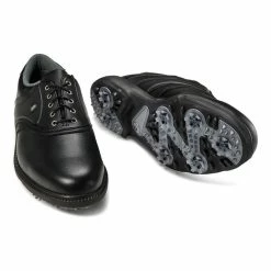 FootJoy Men's FJ Originals Golf Shoes 45331 10 FootJoy Men's FJ Originals Golf Shoes 45331 -Shoes Sales Shop footjoy fj originals golf shoes 45331 04 94314.1659548065