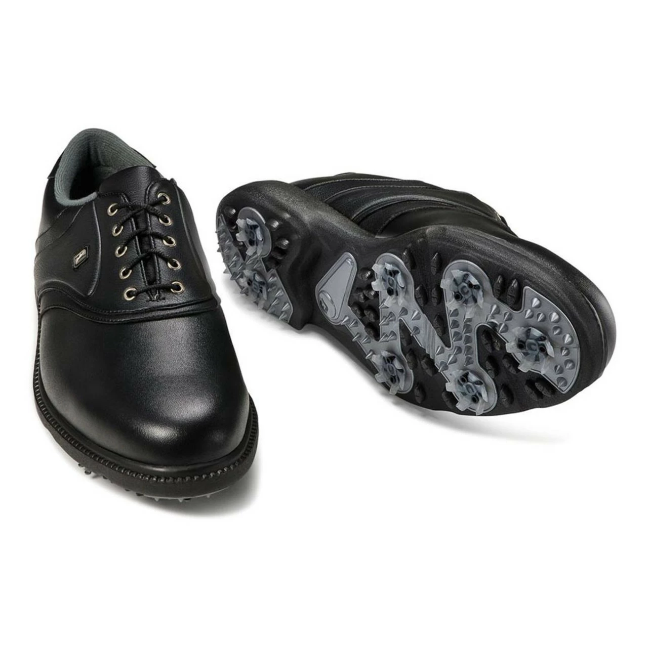 FootJoy Men's FJ Originals Golf Shoes 45331 6 FootJoy Men's FJ Originals Golf Shoes 45331 - Image 4