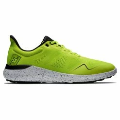 FootJoy Men's Limited Edition Citrus Glow Flex Golf Shoes 56145 28 FootJoy Men's Limited Edition Citrus Glow Flex Golf Shoes 56145 -Shoes Sales Shop footjoy flex citrus glow golf shoes lime 01 08405.1676589981
