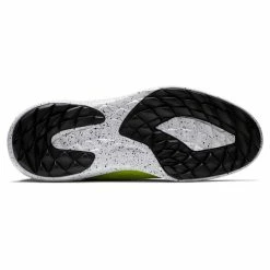 FootJoy Men's Limited Edition Citrus Glow Flex Golf Shoes 56145 40 FootJoy Men's Limited Edition Citrus Glow Flex Golf Shoes 56145 -Shoes Sales Shop footjoy flex citrus glow golf shoes lime 04 74107.1676590769