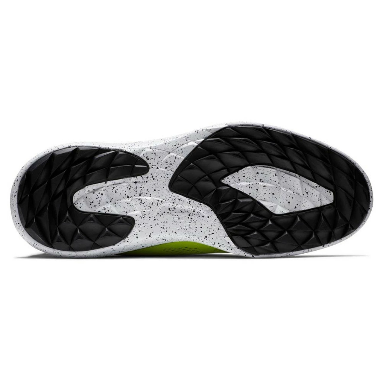 FootJoy Men's Limited Edition Citrus Glow Flex Golf Shoes 56145 15 FootJoy Men's Limited Edition Citrus Glow Flex Golf Shoes 56145 - Image 13