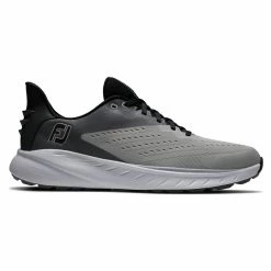 FootJoy Men's Flex XP Golf Shoes -Shoes Sales Shop footjoy flex xp golf shoes grey 01 13387.1678199665