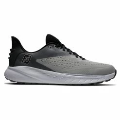 FootJoy Men's Flex XP Golf Shoes -Shoes Sales Shop footjoy flex xp golf shoes grey 01 50441.1678199660
