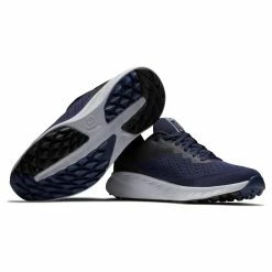 FootJoy Men's Flex XP Golf Shoes -Shoes Sales Shop footjoy flex xp golf shoes navy 06 32218.1678199659