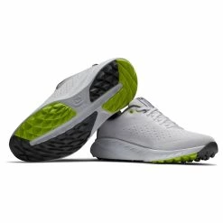 FootJoy Men's Flex XP Golf Shoes -Shoes Sales Shop footjoy flex xp golf shoes white black 06 97720.1678199660