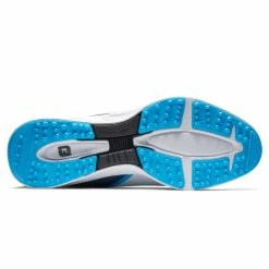 FootJoy Men's Fuel Sport Golf Shoes -Shoes Sales Shop footjoy fuel sport golf shoes navy white blue 04 25727.1678198871