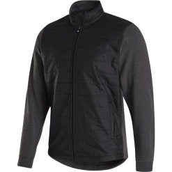 FootJoy Full-Zip Hybrid Jacket 16 FootJoy Full-Zip Hybrid Jacket -Shoes Sales Shop footjoy full zip hybrid jacket black 01 74098.1632774087