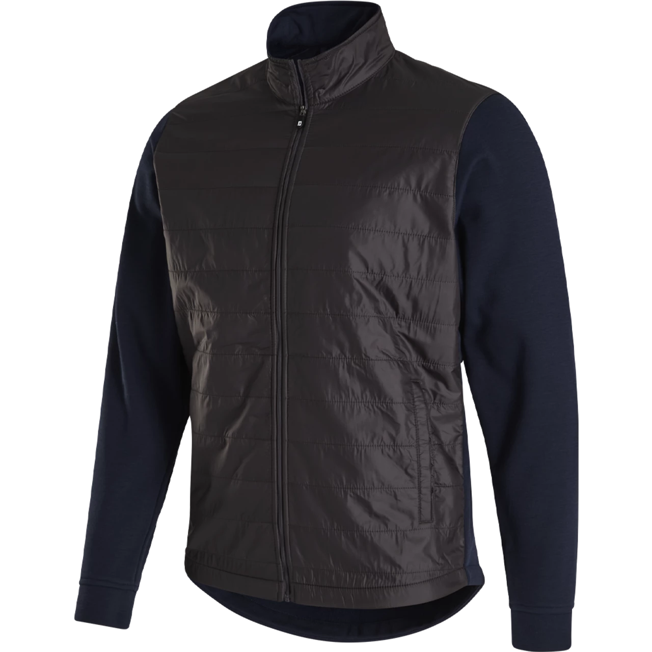 FootJoy Full-Zip Hybrid Jacket 7 FootJoy Full-Zip Hybrid Jacket - Image 5