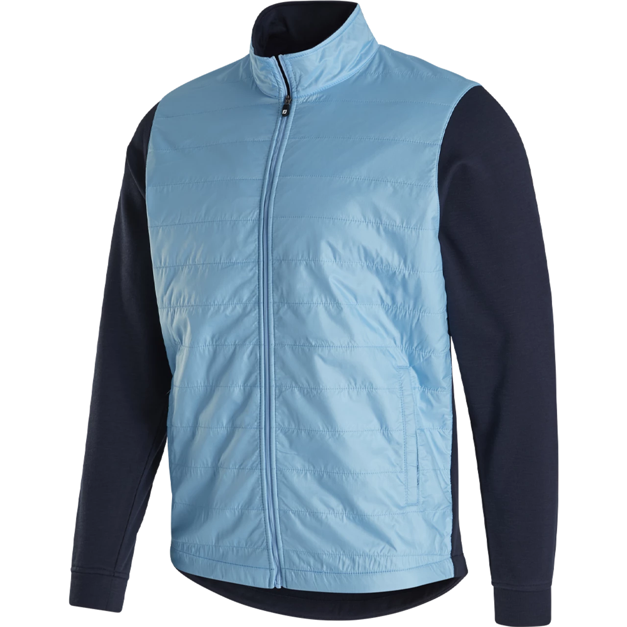 FootJoy Full-Zip Hybrid Jacket 10 FootJoy Full-Zip Hybrid Jacket - Image 8
