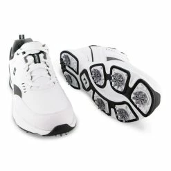FootJoy Men's Golf Sneaker 56722 10 FootJoy Men's Golf Sneaker 56722 -Shoes Sales Shop footjoy golf sneaker 56722 04 47273.1632944814