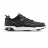 FootJoy Men's Golf Sneaker 56736 2 FootJoy Men's Golf Sneaker 56736 -Shoes Sales Shop footjoy golf sneaker 56736 black 01 65251.1631303096