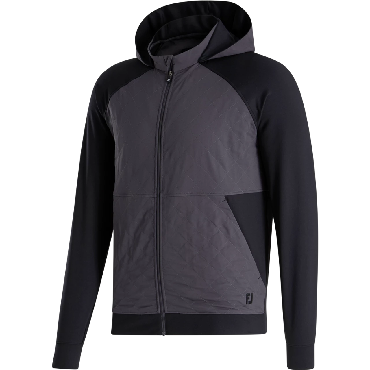 FootJoy Hybrid Hoodie 3 FootJoy Hybrid Hoodie