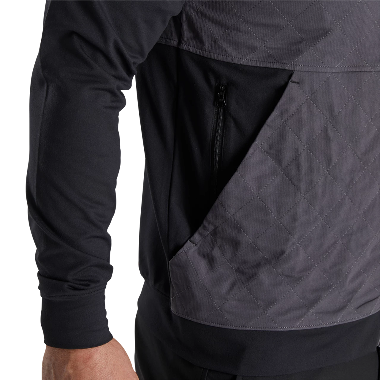 FootJoy Hybrid Hoodie 6 FootJoy Hybrid Hoodie - Image 4