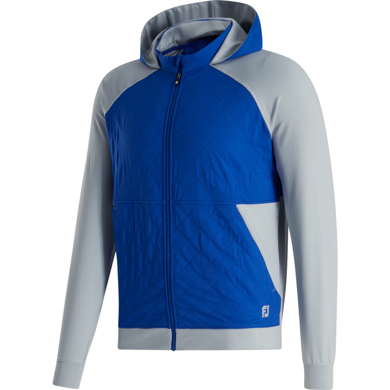 FootJoy Hybrid Hoodie 8 FootJoy Hybrid Hoodie - Image 6
