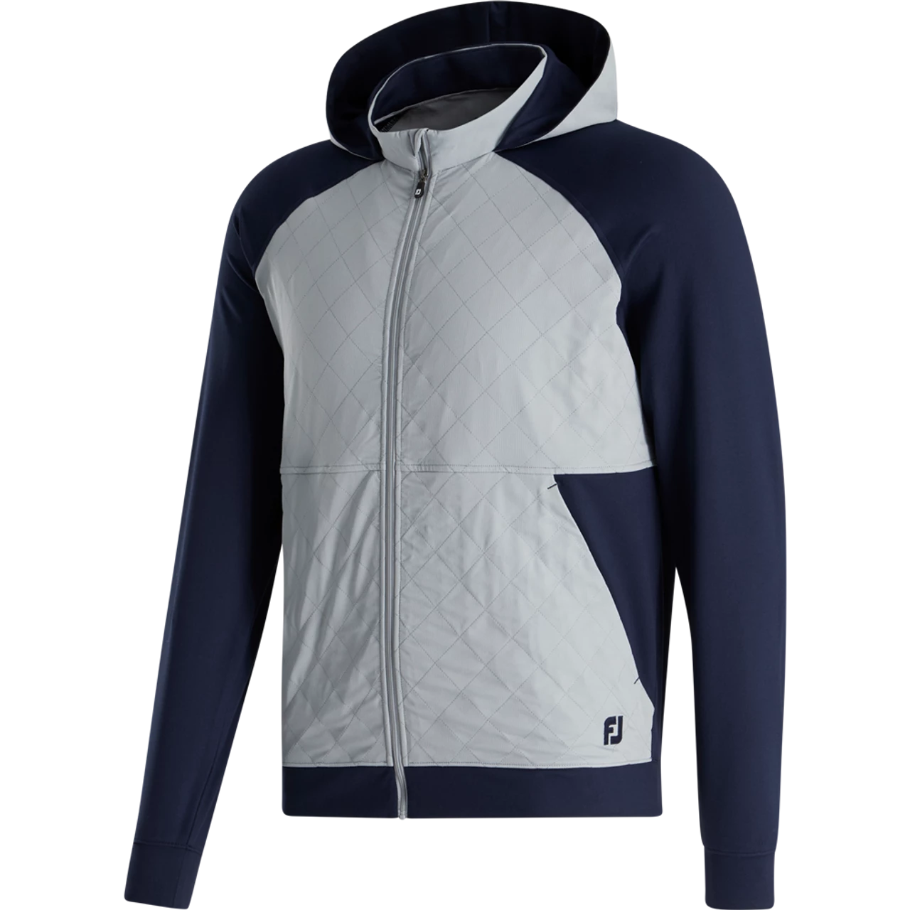 FootJoy Hybrid Hoodie 7 FootJoy Hybrid Hoodie - Image 5