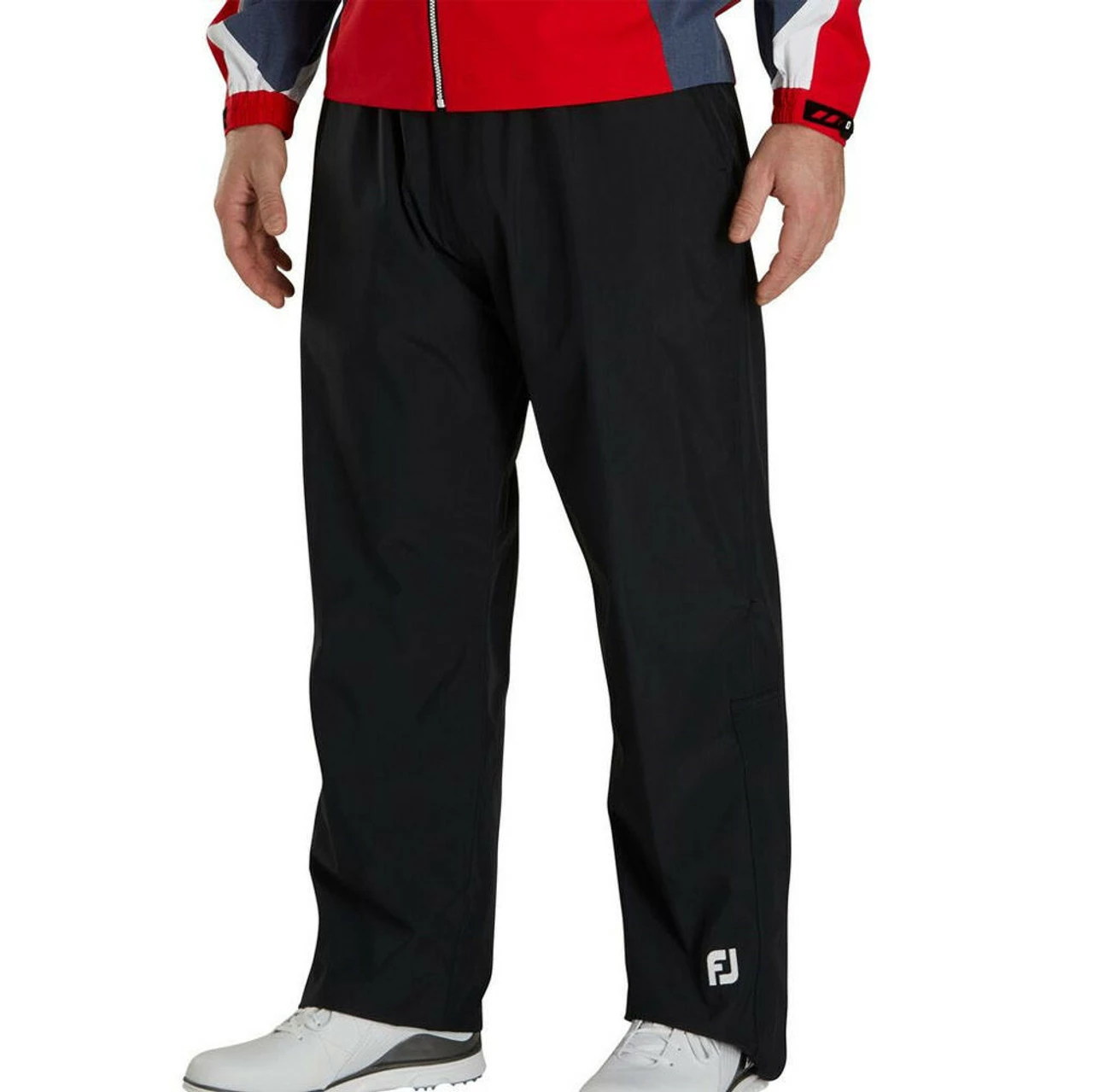 FootJoy Hydrolite Rain Pants 5 FootJoy Hydrolite Rain Pants - Image 3