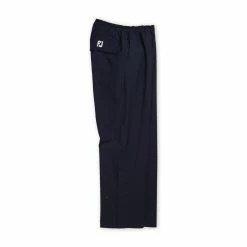 FootJoy Hydrolite Rain Pants 20 FootJoy Hydrolite Rain Pants -Shoes Sales Shop footjoy hydrolite rain pant navy 02 88987.1676594868