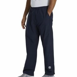 FootJoy Hydrolite Rain Pants 17 FootJoy Hydrolite Rain Pants -Shoes Sales Shop footjoy hydrolite rain pant navy 03 00566.1676585003