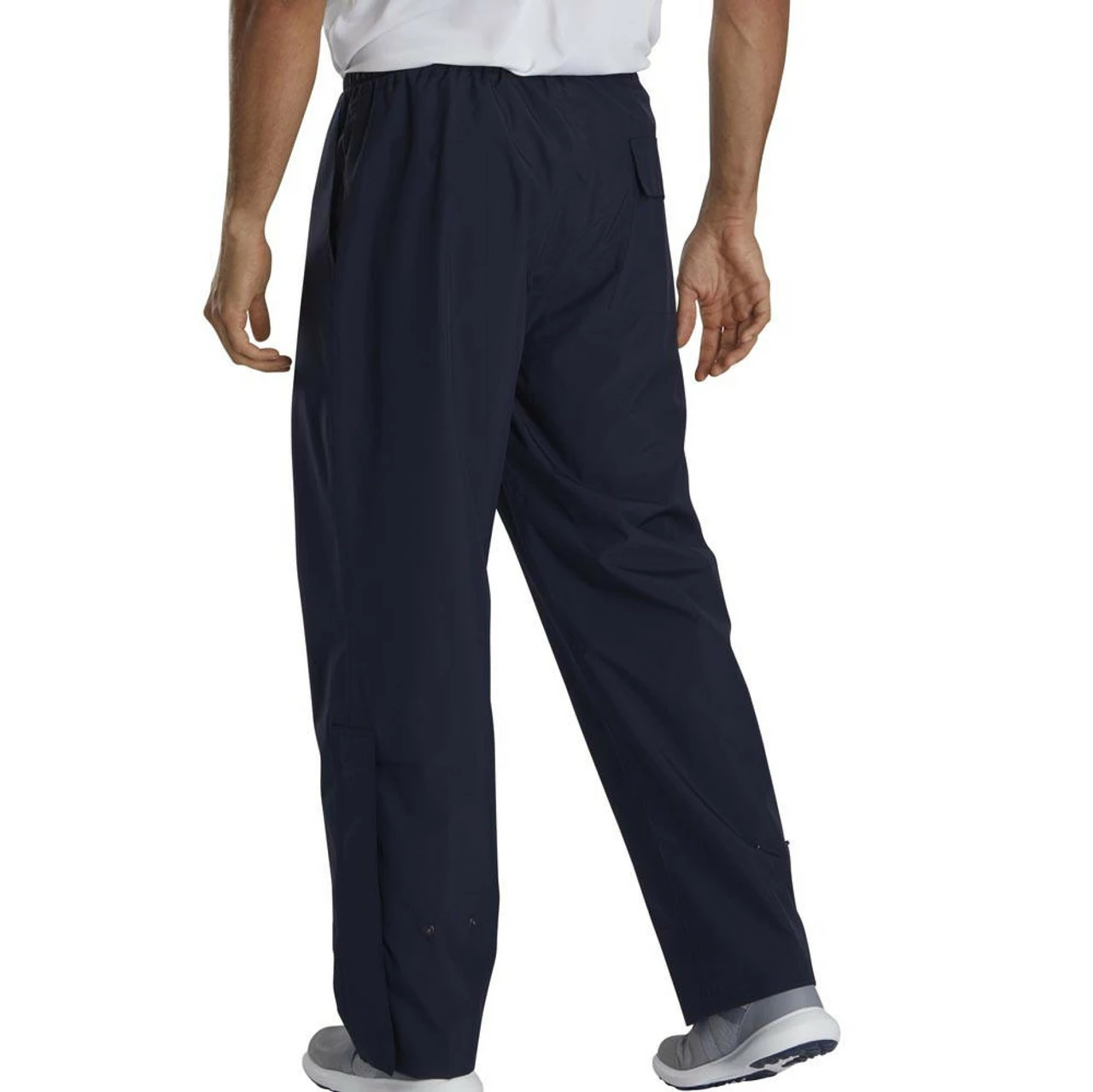 FootJoy Hydrolite Rain Pants 12 FootJoy Hydrolite Rain Pants - Image 10