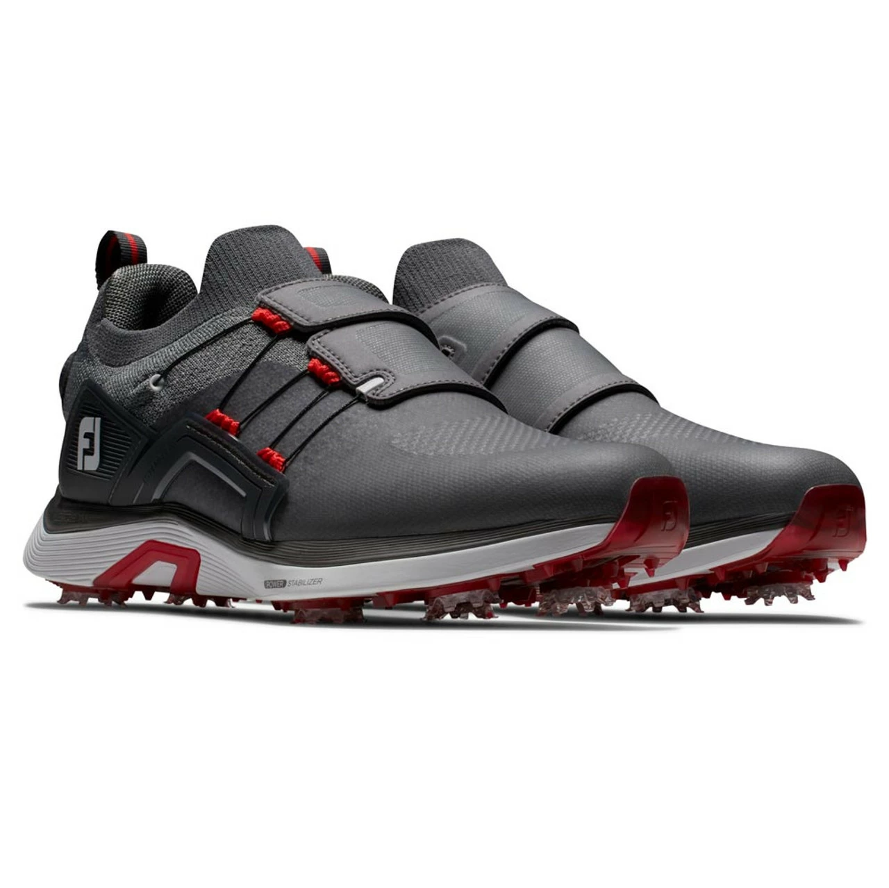 FootJoy Men's Hyperflex BOA Golf Shoes 7 FootJoy Men's Hyperflex BOA Golf Shoes - Image 5