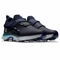 FootJoy Men's Hyperflex BOA Golf Shoes 30 FootJoy Men's Hyperflex BOA Golf Shoes -Shoes Sales Shop footjoy hyperflex boa golf shoes navy 05 25957.1678113495