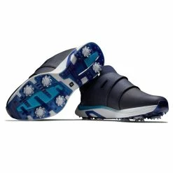FootJoy Men's Hyperflex BOA Golf Shoes 31 FootJoy Men's Hyperflex BOA Golf Shoes -Shoes Sales Shop footjoy hyperflex boa golf shoes navy 06 41082.1678113495