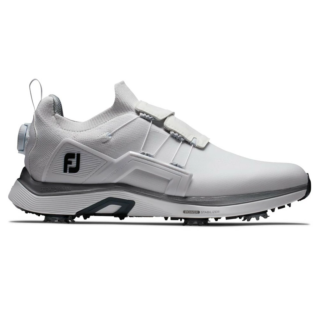 FootJoy Men's Hyperflex BOA Golf Shoes 15 FootJoy Men's Hyperflex BOA Golf Shoes - Image 13
