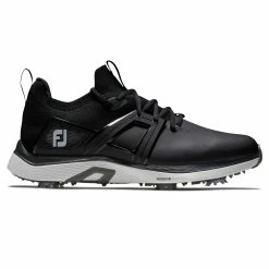 FootJoy Men's Hyperflex Golf Shoes -Shoes Sales Shop footjoy hyperflex golf shoes black 01 37274.1678112880