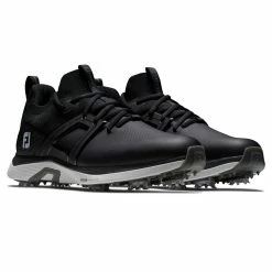 FootJoy Men's Hyperflex Golf Shoes -Shoes Sales Shop footjoy hyperflex golf shoes black 05 15374.1678112882