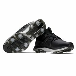 FootJoy Men's Hyperflex Golf Shoes -Shoes Sales Shop footjoy hyperflex golf shoes black 06 93392.1678112882