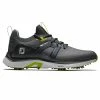 FootJoy Men's Hyperflex Golf Shoes 2 FootJoy Men's Hyperflex Golf Shoes -Shoes Sales Shop footjoy hyperflex golf shoes grey lime 01 55673.1678112884