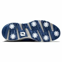 FootJoy Men's Hyperflex Golf Shoes - Previous Season Style -Shoes Sales Shop footjoy hyperflex golf shoes navy blue white 04 18810.1668002303