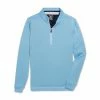 FootJoy Junior 1/2 Zip Midlayer With Contrast Stitch 2 FootJoy Junior 1/2 Zip Midlayer With Contrast Stitch -Shoes Sales Shop footjoy junior 1 2 zip midlayer with contrast stitch light blue 01 13147.1676585497