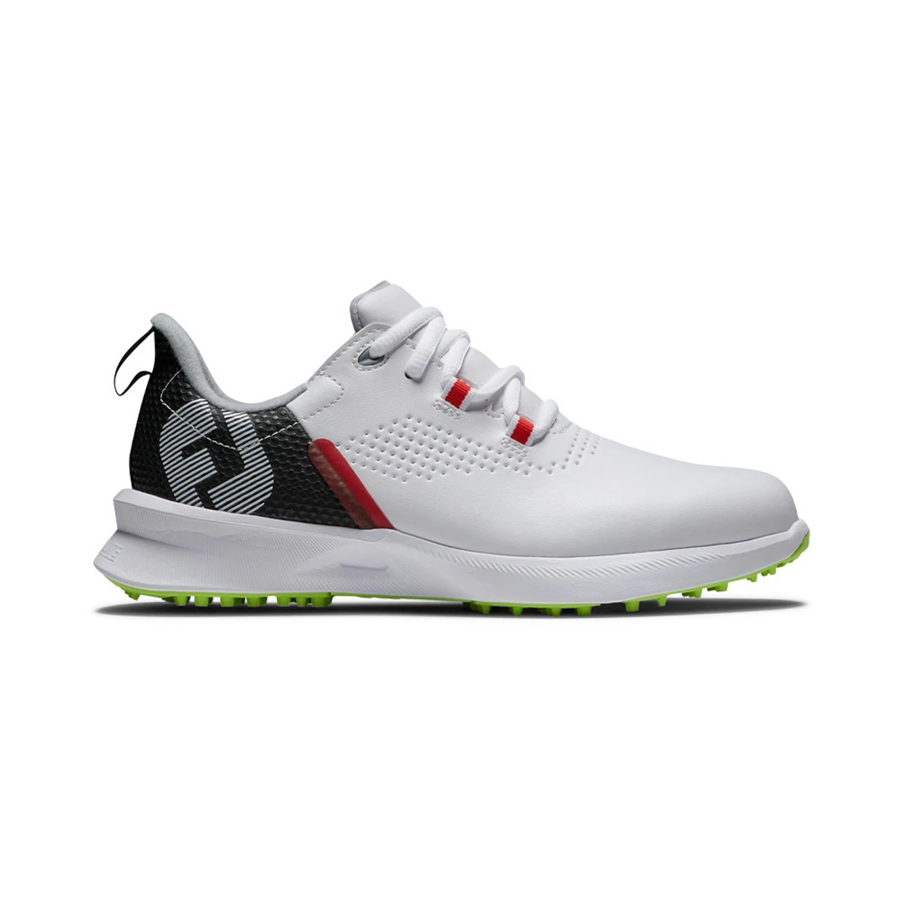 FootJoy Junior FJ Fuel Golf Shoes 3 FootJoy Junior FJ Fuel Golf Shoes