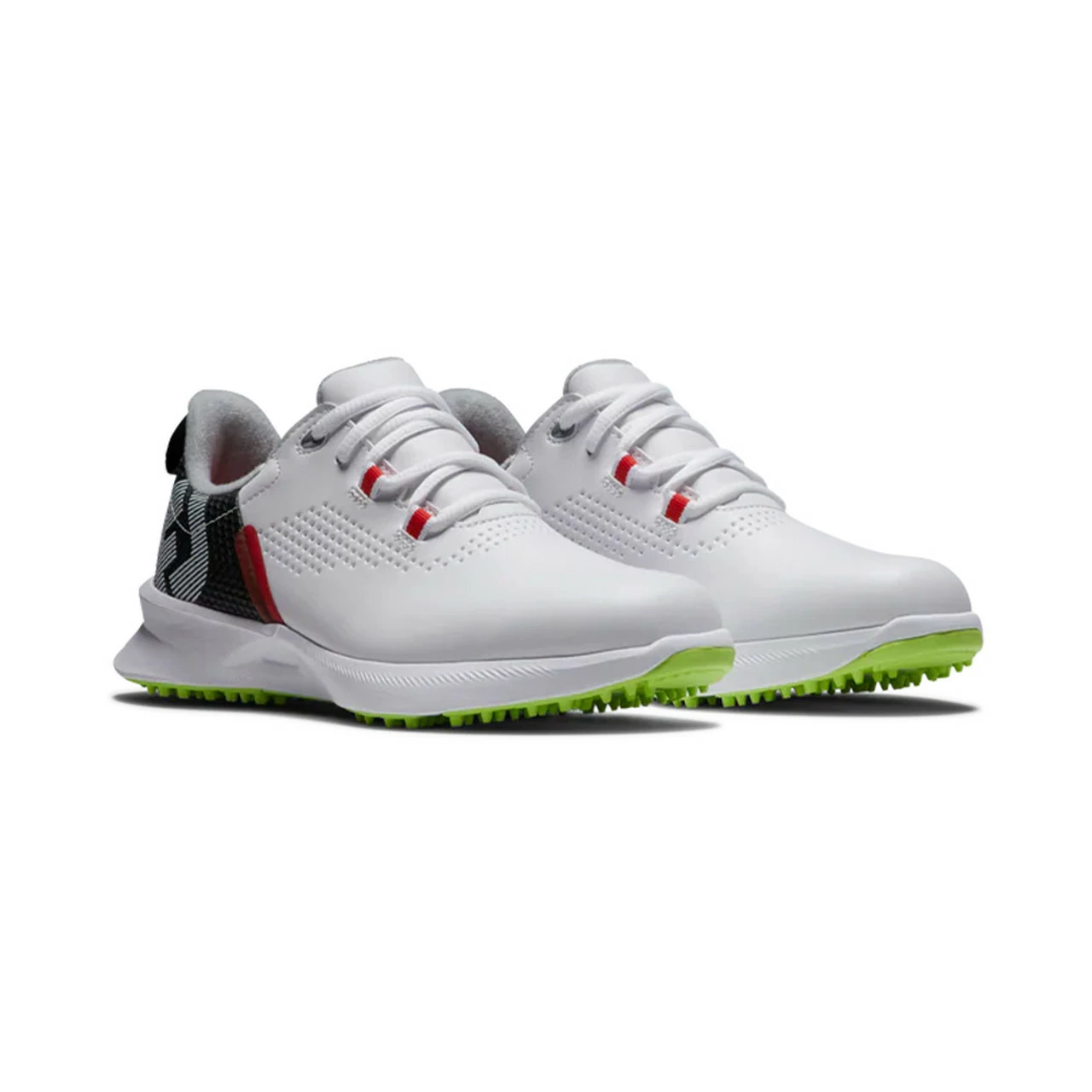 FootJoy Junior FJ Fuel Golf Shoes 6 FootJoy Junior FJ Fuel Golf Shoes - Image 4
