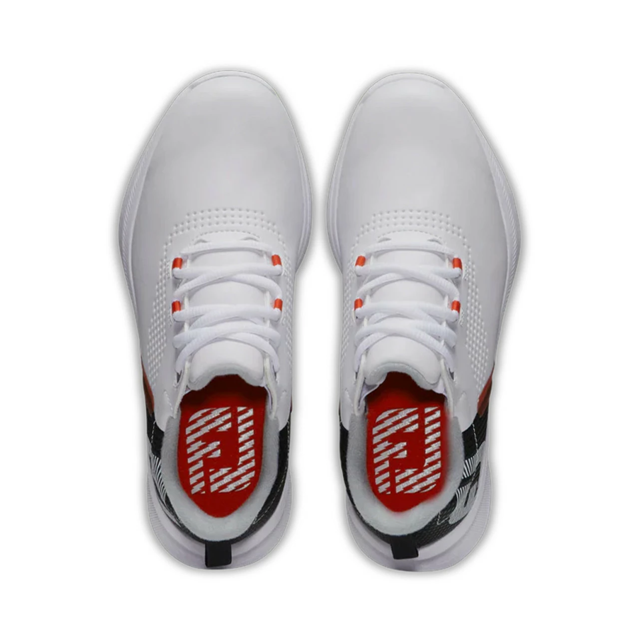 FootJoy Junior FJ Fuel Golf Shoes 8 FootJoy Junior FJ Fuel Golf Shoes - Image 6