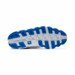 FootJoy Junior Pro SL BOA Golf Shoes -Shoes Sales Shop footjoy junior pro sl boa golf shoes white blue 03 47513.1648233177